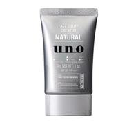 Shiseido - Uno Face Color Creator SPF 30 P Natural 30g
