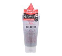 Shiseido - Uno Hot Clear Gel F 120g