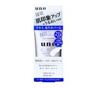 Shiseido - Uno No Color Face Creator SPF 30 P Natural Brightening 30g