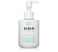 Shiseido Uno Skin Care Tank 160ml - Mild