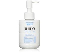 Shiseido Uno Skin Care Tank 160ml - Moist
