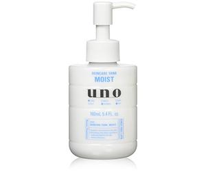 Shiseido Uno Skin Care Tank 160ml - Moist