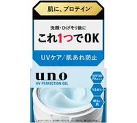 Shiseido - Uno UV Perfection Gel SPF 30 P 80g