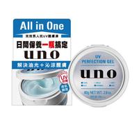 UNO UV Perfection Gel All-in-One SPF30+ PA+++ 80g