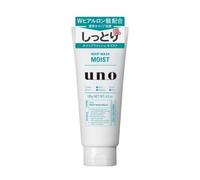 Shiseido - Uno Whip Wash F Moist 130g