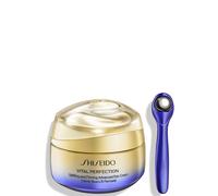 Shiseido Facial-care-lines Vital-PerfectionUplifting and Firming Advanced Eye Cream