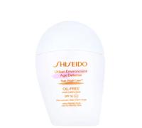 Shiseido Urban Environment Age Defence Oil-Free SPF 30 30ml
