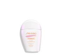 Shiseido Urban Environment Oil-Free Sunscreen SPF 42 - 30 mL - Protects Hydrates Mattifies & Works as Face Primer - Water Resistant for 40 Minu