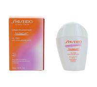 Shiseido Urban Environment Sun Dual Care by Shiseido 1.6 oz Sunscreen SPF 42