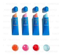 Shiseido - UV Lip Color Splash SPF 35 P Nairobi Orange