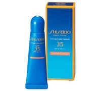 Shiseido - UV Lip Color Splash SPF 35 P Uluru Red 10g