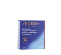 SHISEIDO UV Protective Compact Foundation Dark Beige SPF30 12g - FREE SHIPPING