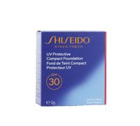 Shiseido UV Protective Compact Foundation Medium Beige SPF30 12g - FREE SHIPPING