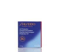 SHISEIDO UV Protective Compact Foundation Medium Ochre SPF30 12g- FREE SHIPPING