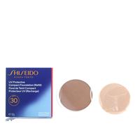 Shiseido UV Protective Compact Foundation REFILL Medium Beige SPF30-FREE SHIPPIN