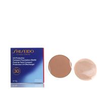 Shiseido UV Protective Compact Foundation REFILL Medium Ivory SPF30-FREE SHIPPIN