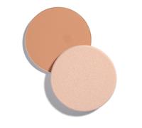Shiseido UV Protective Compact Foundation (Refill) SPF 36 Medium Ochre - Provides a Natural-Looking Finish & Protects Skin from UV Rays - 12 g