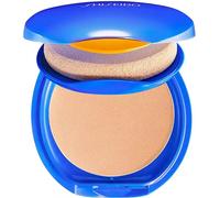 Shiseido Sun care Sun make-up UV Protective Compact Foundation SPF 30 Medium Ivory