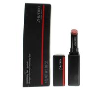 Shiseido Visionairy Gel Lipstick 210 J-Pop Pink Satin 6hr Hydrating