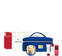 Shiseido Vital Perfection Advanced Holiday Pouch Set Worth £144