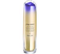 SHISEIDO Products for women VITAL PERFECTION LiftDefine Radiance Night Concentrate