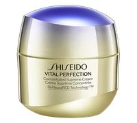 Shiseido Vital Perfection Concentrated Supreme Cream 30ml