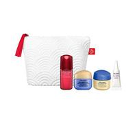 Shiseido Women's Vital Perfection Firm & Lift Starter Kit (Worth £103) Shiseido Multicolor