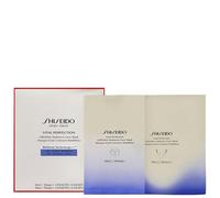 Shiseido Vital Perfection LiftDefine Radiance Face Mask x 6 Sheets