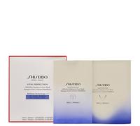 Shiseido Vital Perfection LiftDefine Radiance Face Mask x 6