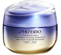 Shiseido Vital Perfection Overnight Firming Treatment 50 ml