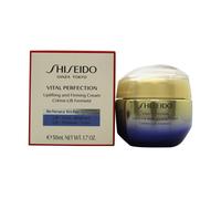 Shiseido Vital Perfection Overnight Firming Treatment Cream