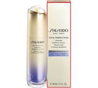 Shiseido Vital Perfection Radiance Serum 80ml 80 ml