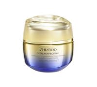 SHISEIDO Face Skin Care Vital Perfection Uplifting and Firming Advanced Cream Enriched Firming Cream - Anti-wrinkle
