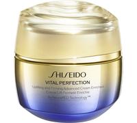 Shiseido Vital Perfection Uplifting and Firming Advanced Cream Enriched 50 ml