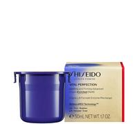 Shiseido Vital Perfection Uplifting and Firming Advanced Cream Enriched Refill 50ml