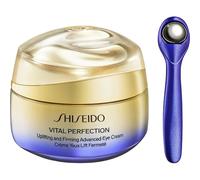 Shiseido Eye & Lip Care Vital Perfection Eye Cream 15ml