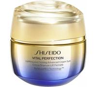 Shiseido Vital Perfection Uplifting And Firming Advanced Soft Cream