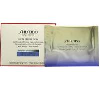 Shiseido Vital Perfection Uplifting & Firming Express Eye Mask x 12 Sheets