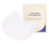 Shiseido Vital Perfection Uplifting and Firming Express Eye Mask 2 pcs.