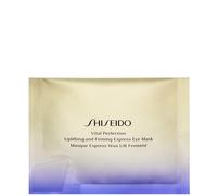 Shiseido - Masks Vital-Perfection: Uplifting and Firming Express Eye Mask 12 Pack for Women