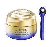 Shiseido Vital Perfection Uplifting and Firming Eye Cream 15ml