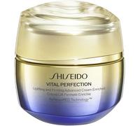 Shiseido Vital Perfection Uplifting & Firming Cream Enriched 50 ml