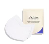 Shiseido - Vital Perfection Uplifting & Firming Express Eye Mask 1 pair