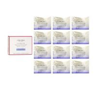 SHISEIDO Eye Care Vital Perfection Uplifting and Firming Express Eye Mask