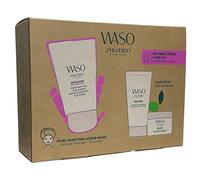 Waso Invisible Pore Care Kit Shiseido Multi One Size