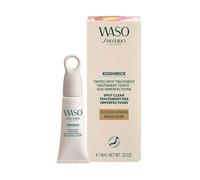Shiseido Waso Koshirice Tint Spot Gg Facial Treatment Clear