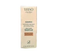 Shiseido Waso Koshirice Tinted Spot Treatment Beige Naturel .33 oz - NEW IN BOX