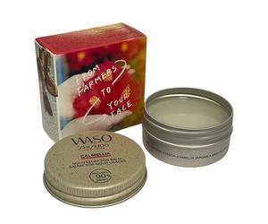 Shiseido Waso Multi Relief SOS Balm 20g Calmellia
