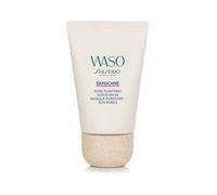 Shiseido Waso Satocane Pore Purifying Scrub Mask 80ml