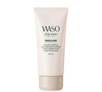 Shiseido Waso Shikulime Colour Control Oil-Free Moisturiser SPF 30 50ml